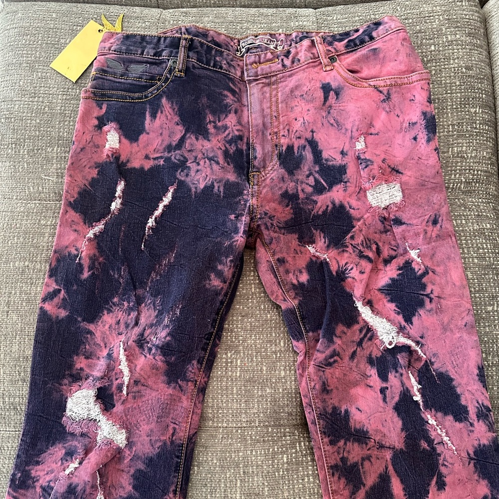 Robin jeans